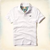 Hawthorne Classic Fit Polo