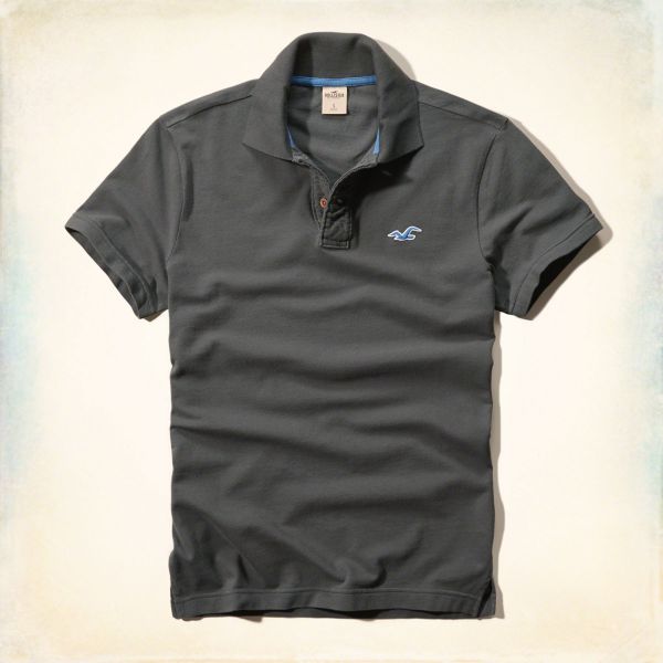 Hawthorne Polo
