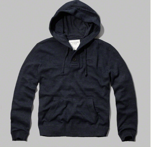 BEAR RUN HOODIE