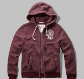 LOGO GRAPHIC HOODIE