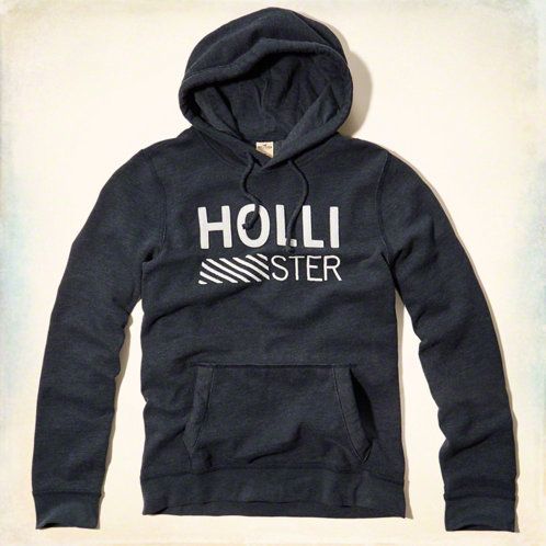 So Cal Logo Hoodie