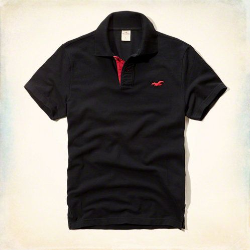 Pearl Street Polo