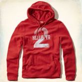 Modern Logo Hoodie