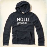 So Cal Logo Hoodie
