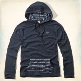Pocket T-Shirt Hoodie