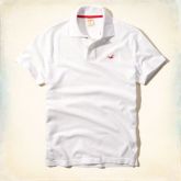 Hawthorne Classic Fit Polo
